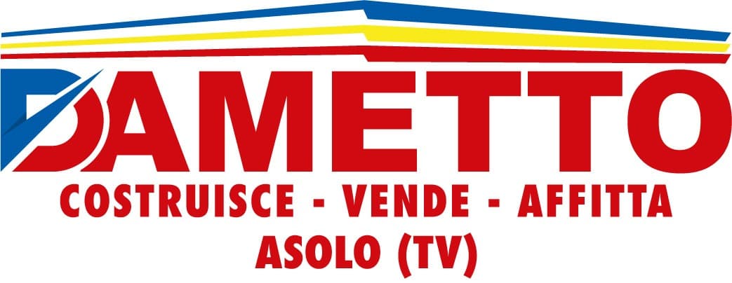 Dametto — Costruisce, Vende, Affitta — Asolo (TV)